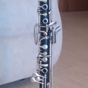 Ward & Winterbourn TW3 Oboe