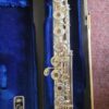 Haynes Q series "Sir James Galway Edition" flute