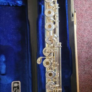 Haynes Q series "Sir James Galway Edition" flute