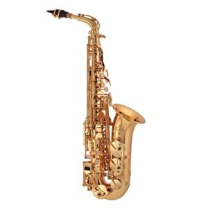 Buffet 100 Series Alto Saxophone