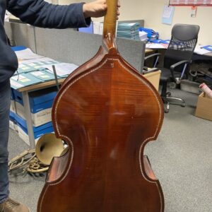 GLAS DOUBLE BASS 2002