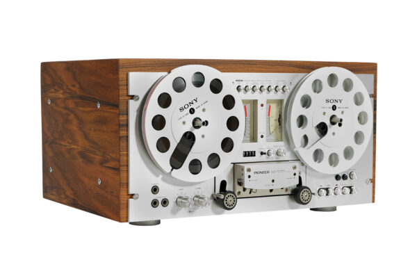 Pioneer RT-707 Reel to Reel Tape Recorder for Sale