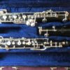 Buffet Intermediate Oboe