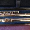 Buffet Flute