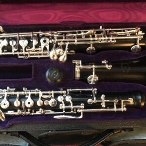 F.Lorée ROYAL Oboe