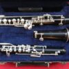 Bundy Student Oboe