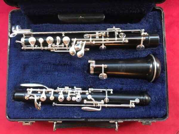 Bundy Student Oboe