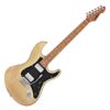 LA Select Electric Guitar HH By Gear4music