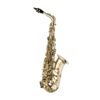 Stagg AS-215s Alto Saxophone Outfit