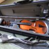 Yamaha V3 Series Student Violin Outfit 3/4 Size