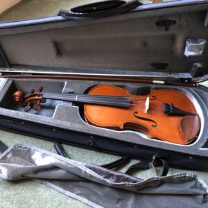 Yamaha V3 Series Student Violin Outfit 3/4 Size