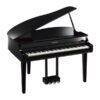 Yamaha CLP 765 Digital Grand Piano