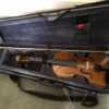 Stentor Student II 1/2 Size Violin Outfit