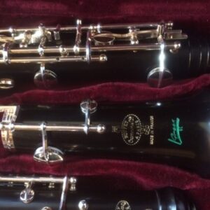 Buffet Greenline Oboe