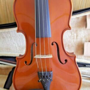 STENTOR 1500A Student II Violin Outfit 4/4 Size