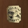 Pilgrim Skylark 34 String Lever Harp