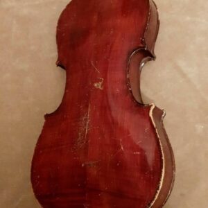 Quality Full-Sized 4/4 Violin "The Maidstone"