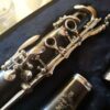 Buffet Crampon E11 Bb Clarinet: Older Model