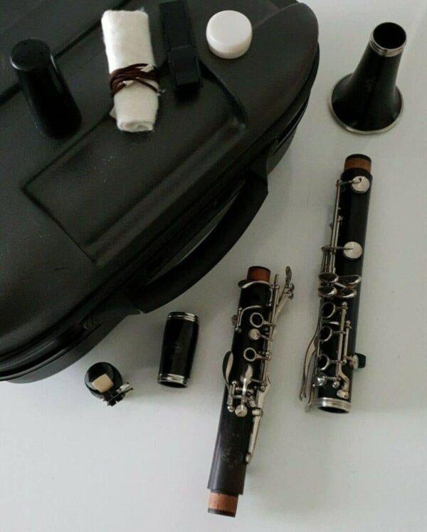 Buffet E11 Wooden Bb Clarinet