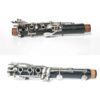 Buffet Crampon E11 Wooden Clarinet