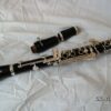 Yamaha YCL 450-Duet Intermediate Clarinet