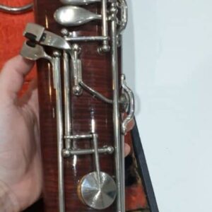 Lafleur Bassoon