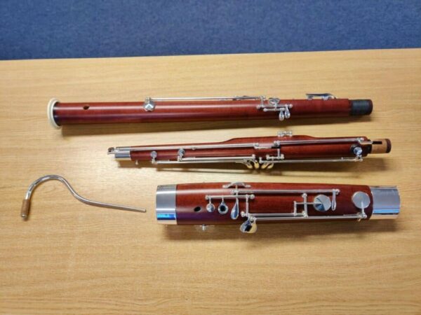 Amati ABN32C Short Reach Bassoon