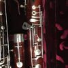 Oscar Adler Bassoon #93193