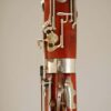 Amati (Heritage 800 type) Ex Rental Bassoon Short Reach