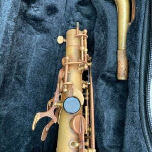 Saxophone Alto Sax