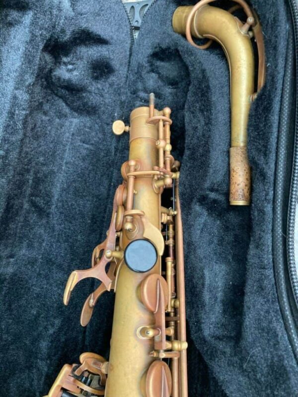 Saxophone Alto Sax