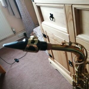 Selmer Prelude AS700DIR Alto Saxophone