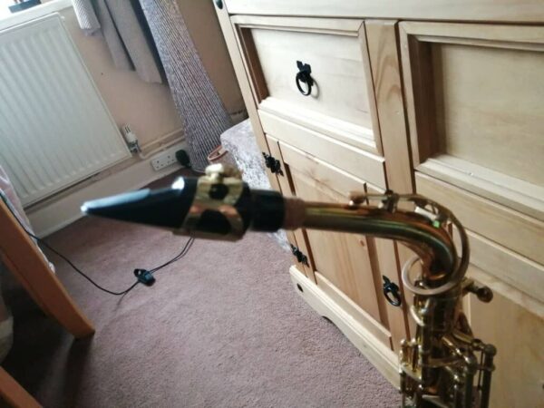 Selmer Prelude AS700DIR Alto Saxophone