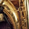 'Reference 36' Tenor Saxophone