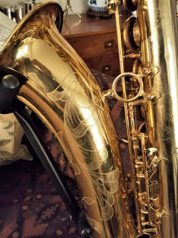 'Reference 36' Tenor Saxophone