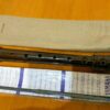 Yamaha YRS 24B Soprano Recorder