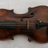 Jacobus Stainer Violin Copy