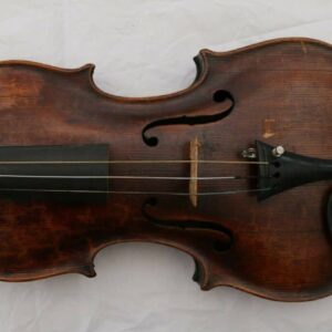 Jacobus Stainer Violin Copy