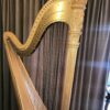 Lyon & Healy Style 23 Pedal Harp 47 Strings