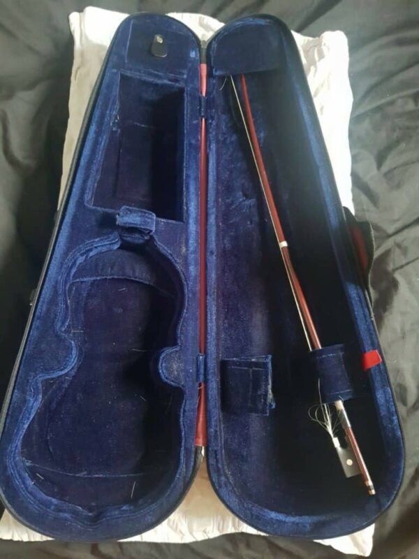 Stentor I 1400 Student Violin - 1/2 Size