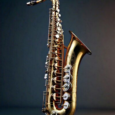 Top 10 Alto Saxophones of 2024: A Comprehensive Guide