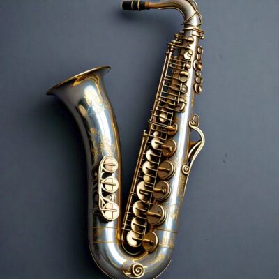 Alto Saxophone